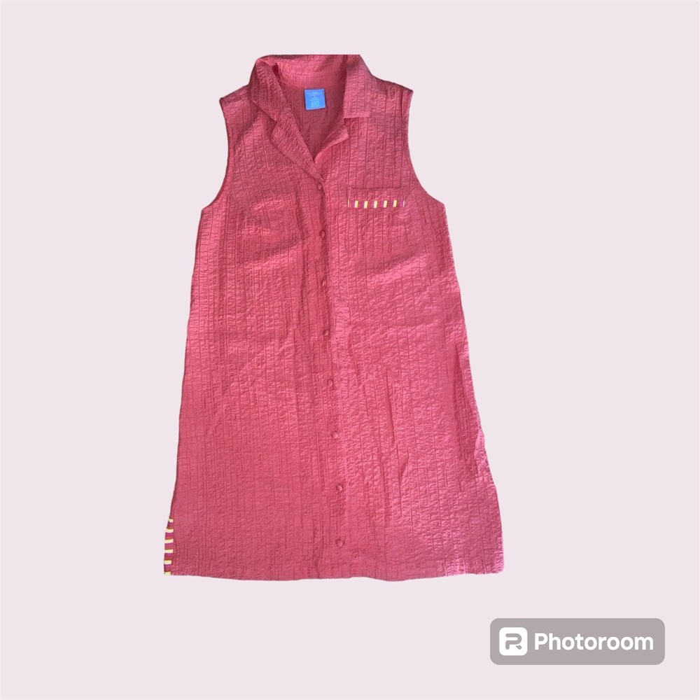 House dress